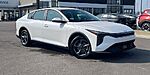 New 2026 KIA K4 LXS in FORT SMITH, ARKANSAS