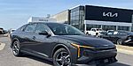 New 2026 KIA K4 LXS in FORT SMITH, ARKANSAS