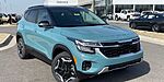 New 2026 KIA SELTOS SX in FORT SMITH, ARKANSAS