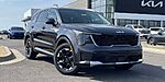 New 2026 KIA SORENTO S in FORT SMITH, ARKANSAS