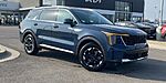 New 2026 KIA SORENTO S in FORT SMITH, ARKANSAS