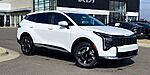 New 2026 KIA SPORTAGE LX in FORT SMITH, ARKANSAS