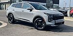 New 2026 KIA SPORTAGE EX in FORT SMITH, ARKANSAS