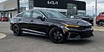 New 2026 KIA K5 GT-LINE in FORT SMITH, ARKANSAS