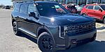 New 2027 KIA TELLURIDE X-PRO SX-PRESTIGE in FORT SMITH, ARKANSAS