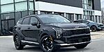 New 2026 KIA SPORTAGE EX in FORT SMITH, ARKANSAS
