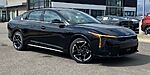 New 2026 KIA K4 GT-LINE in FORT SMITH, ARKANSAS