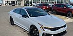 New 2026 KIA K5 GT-LINE in FORT SMITH, ARKANSAS