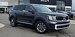 New 2025 KIA TELLURIDE LX in FORT SMITH, ARKANSAS