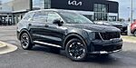 New 2026 KIA SORENTO S in FORT SMITH, ARKANSAS