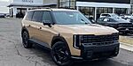 New 2027 KIA TELLURIDE X-LINE SX-PRESTIGE in FORT SMITH, ARKANSAS