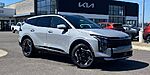 New 2026 KIA SPORTAGE SX in FORT SMITH, ARKANSAS
