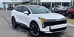 New 2026 KIA SPORTAGE SX-PRESTIGE in FORT SMITH, ARKANSAS