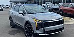 New 2026 KIA SPORTAGE SX-PRESTIGE in FORT SMITH, ARKANSAS