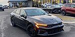 New 2026 KIA K5 GT-LINE in FORT SMITH, ARKANSAS