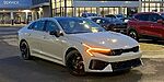 New 2026 KIA K5 GT-LINE in FORT SMITH, ARKANSAS