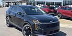 New 2026 KIA SPORTAGE HYBRID LX in FORT SMITH, ARKANSAS