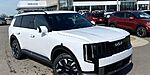 New 2027 KIA TELLURIDE S in FORT SMITH, ARKANSAS