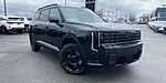 New 2027 KIA TELLURIDE X-LINE SX in FORT SMITH, ARKANSAS