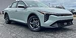 New 2026 KIA K4 LXS in FORT SMITH, ARKANSAS