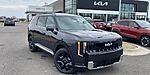 New 2027 KIA TELLURIDE SX in FORT SMITH, ARKANSAS