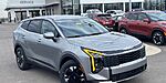 New 2026 KIA SPORTAGE HYBRID LX in FORT SMITH, ARKANSAS