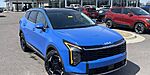 New 2026 KIA SPORTAGE EX in FORT SMITH, ARKANSAS