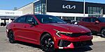 New 2026 KIA K5 GT-LINE in FORT SMITH, ARKANSAS