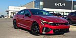 New 2026 KIA K5 GT-LINE in FORT SMITH, ARKANSAS
