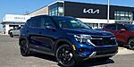 New 2026 KIA SELTOS EX in FORT SMITH, ARKANSAS
