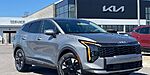 New 2026 KIA SPORTAGE HYBRID LX in FORT SMITH, ARKANSAS