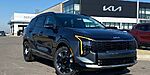 New 2026 KIA SPORTAGE HYBRID SX-PRESTIGE in FORT SMITH, ARKANSAS