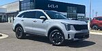 New 2026 KIA SORENTO S in FORT SMITH, ARKANSAS