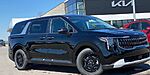 New 2026 KIA CARNIVAL LXS in FORT SMITH, ARKANSAS