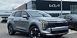 New 2026 KIA SPORTAGE HYBRID LX in FORT SMITH, ARKANSAS