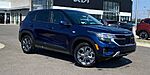 New 2026 KIA SELTOS LX in FORT SMITH, ARKANSAS