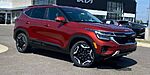 New 2026 KIA SELTOS SX in FORT SMITH, ARKANSAS