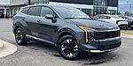 New 2026 KIA SPORTAGE HYBRID LX in FORT SMITH, ARKANSAS