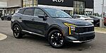 New 2026 KIA SPORTAGE HYBRID LX in FORT SMITH, ARKANSAS