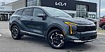New 2026 KIA SPORTAGE HYBRID S in FORT SMITH, ARKANSAS
