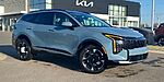 New 2026 KIA SPORTAGE HYBRID SX-PRESTIGE in FORT SMITH, ARKANSAS