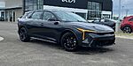 New 2026 KIA K4 GT-LINE TURBO in FORT SMITH, ARKANSAS