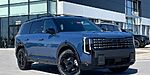 New 2027 KIA TELLURIDE X-LINE EX in FORT SMITH, ARKANSAS
