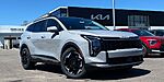 New 2026 KIA SPORTAGE EX in FORT SMITH, ARKANSAS