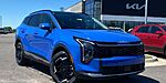 New 2026 KIA SPORTAGE EX in FORT SMITH, ARKANSAS