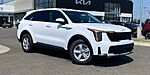 New 2026 KIA SORENTO LX in FORT SMITH, ARKANSAS