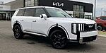New 2027 KIA TELLURIDE SX in FORT SMITH, ARKANSAS