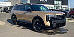 New 2027 KIA TELLURIDE X-LINE SX in FORT SMITH, ARKANSAS