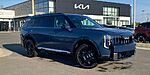 New 2027 KIA TELLURIDE SX-PRESTIGE in FORT SMITH, ARKANSAS