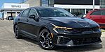 New 2026 KIA K5 GT-LINE in FORT SMITH, ARKANSAS
